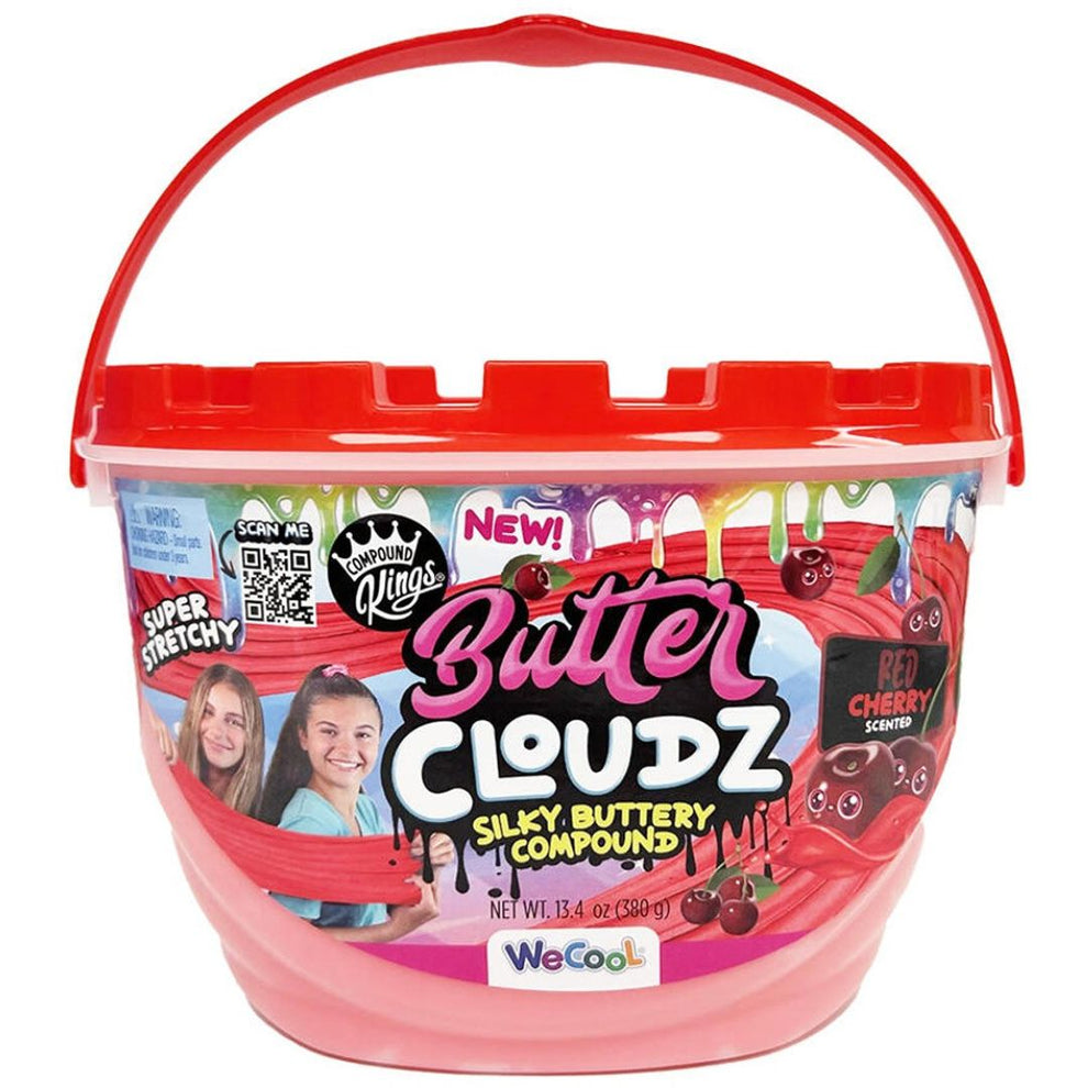 Compound Kings Butter Cloudz -380g tub