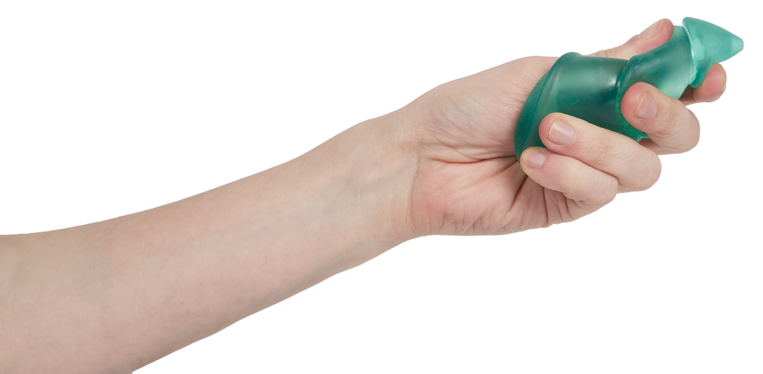 *New* Tree Gump - Christmas - The Memory Gel Stress Ball - Max 2 per person