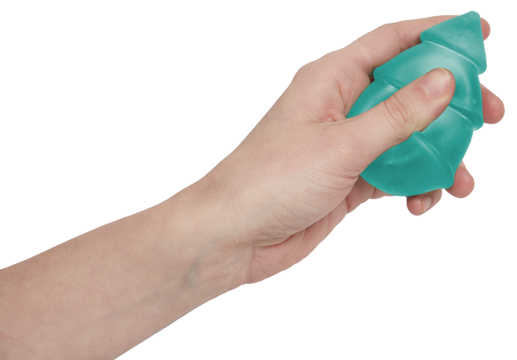 *New* Tree Gump - Christmas - The Memory Gel Stress Ball - Max 2 per person