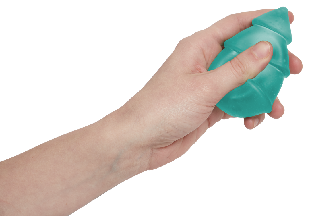 *New* Tree Gump - Christmas - The Memory Gel Stress Ball - Max 2 per person