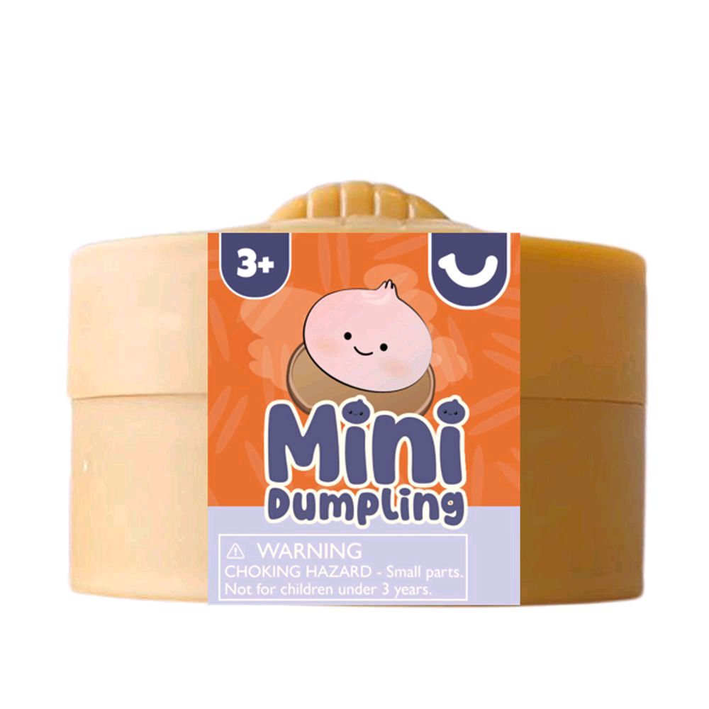 Keycraft Mini Dumpling