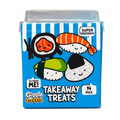 Giggletastic Takeaway Treats