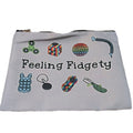 Feeling Fidgety - Fidget Bag