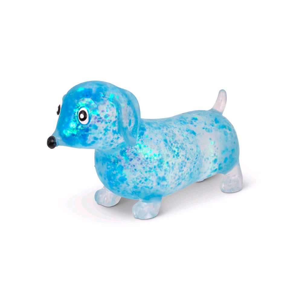 Scrunchems Sugar Sausage Dog