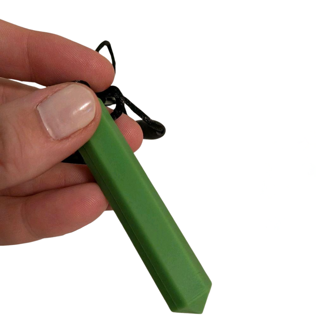 Sensory Chew Necklace