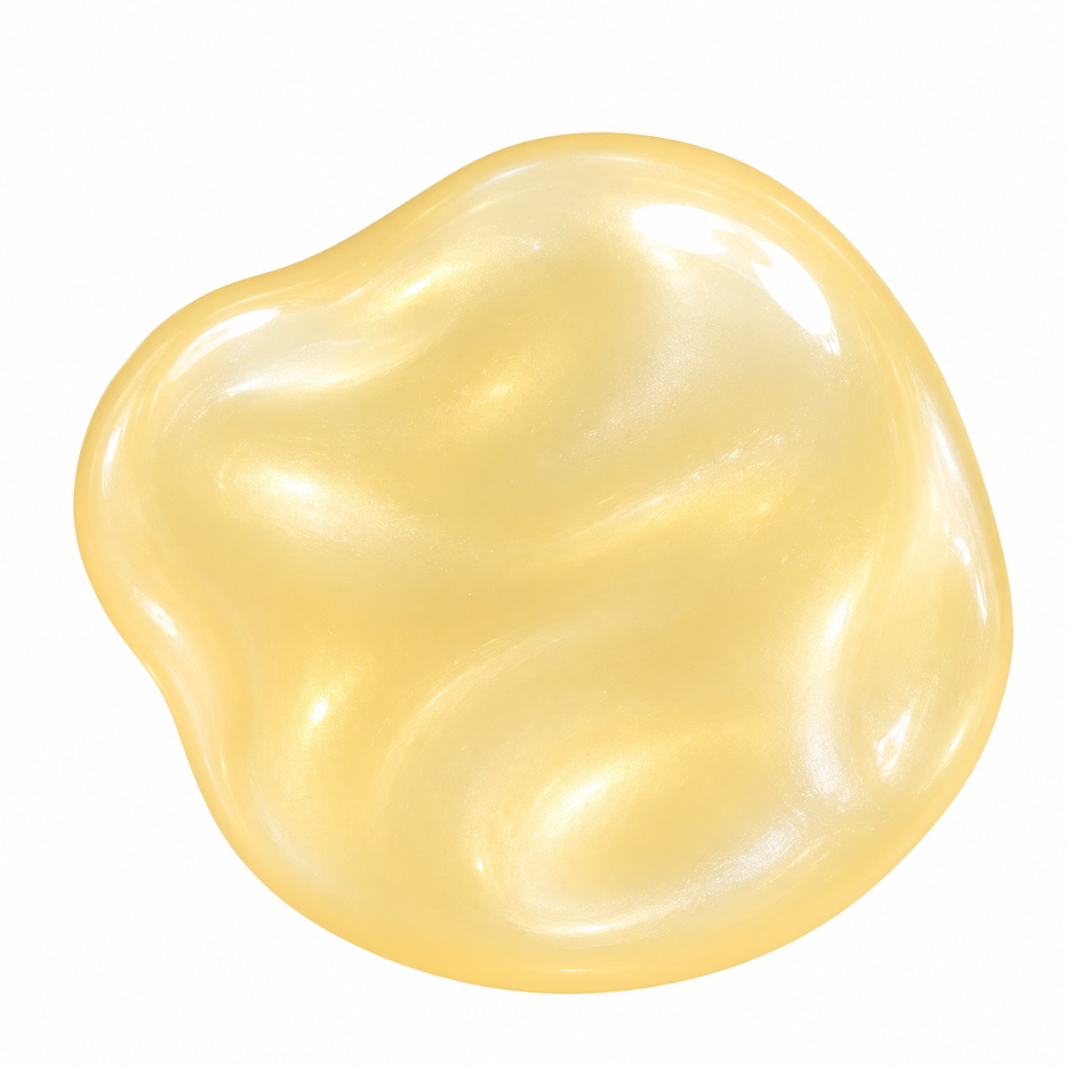 The Squish Queen UK - Coco Shimmer