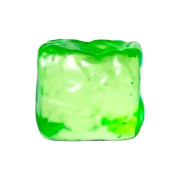 Scrunchems Textured Sugar Cube