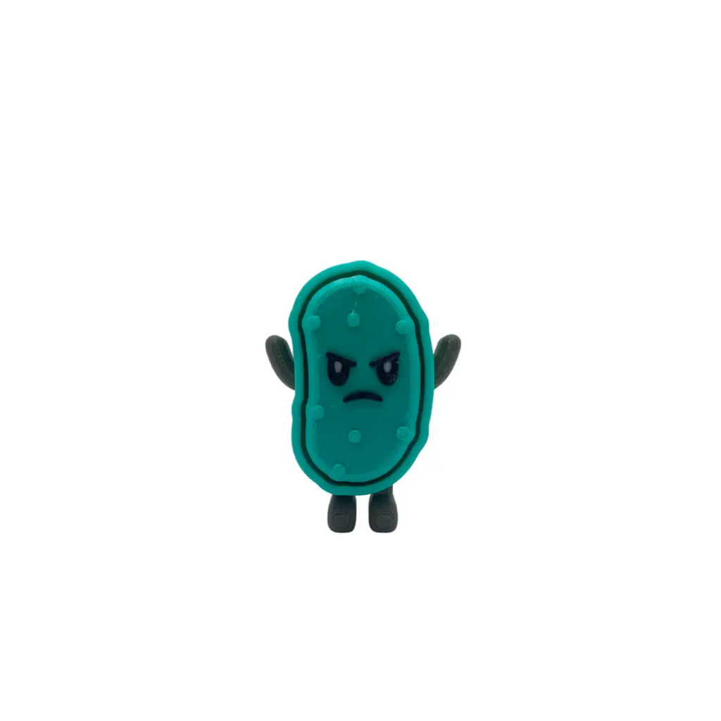 Dan's Fidget Foundry - Pickle Clicker