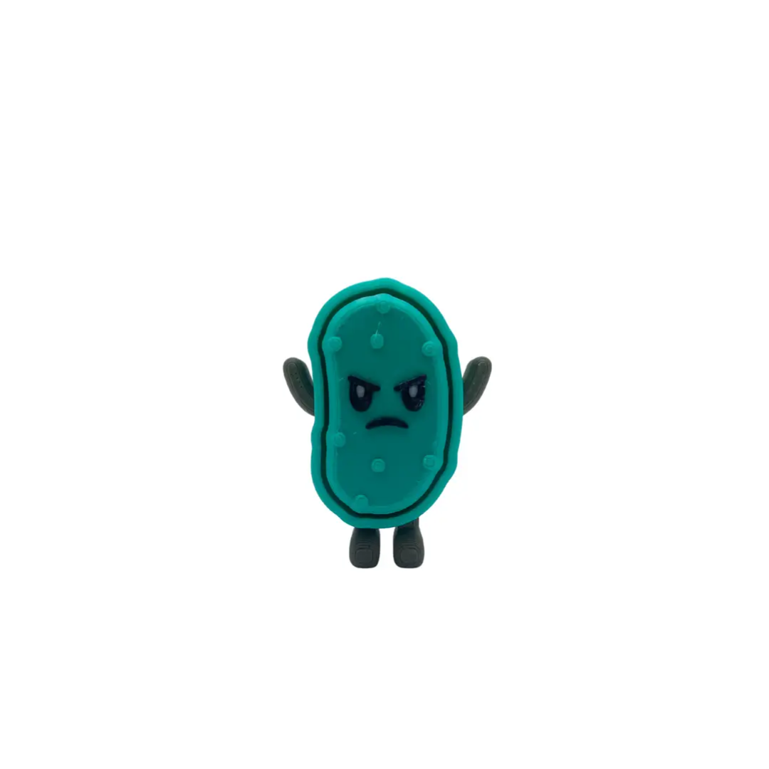 Dan's Fidget Foundry - Pickle Clicker