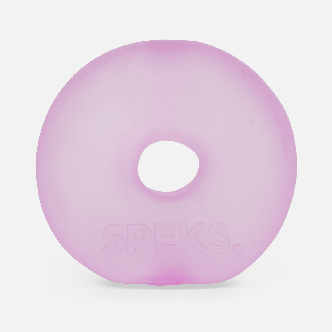 Speks Jumbo Loop Gump - The Memory Gel Stress Ring - 9cm