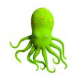 Super Squid - Jumbo Squishy