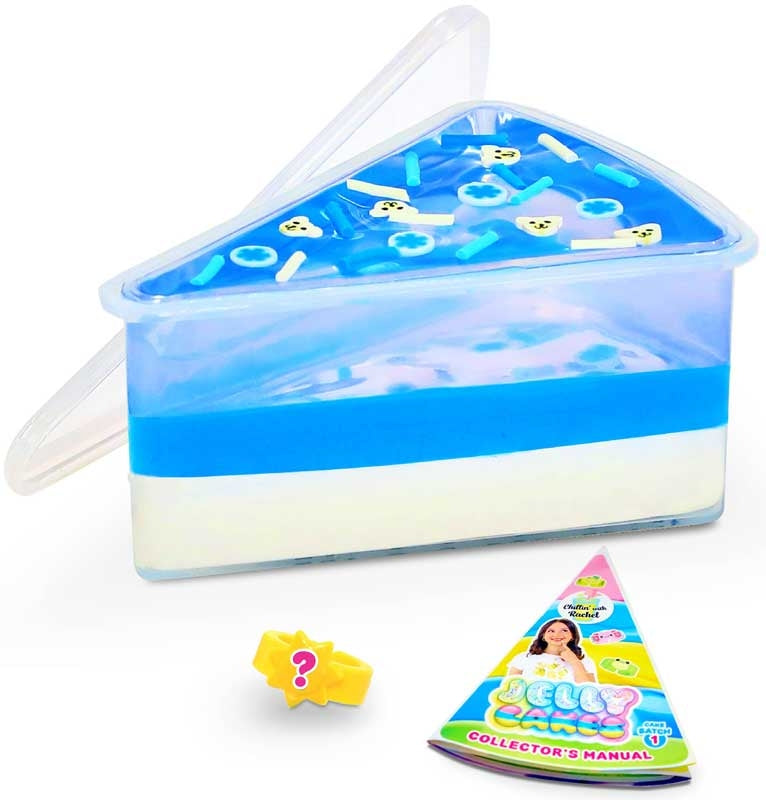Jelly Cakes - Besties Party Pack