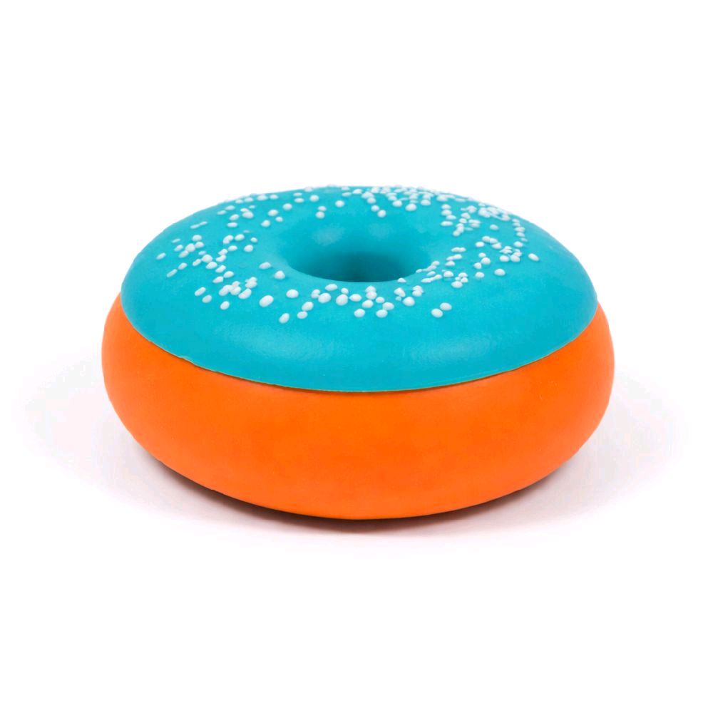 Scrunchems Squishy Donuts