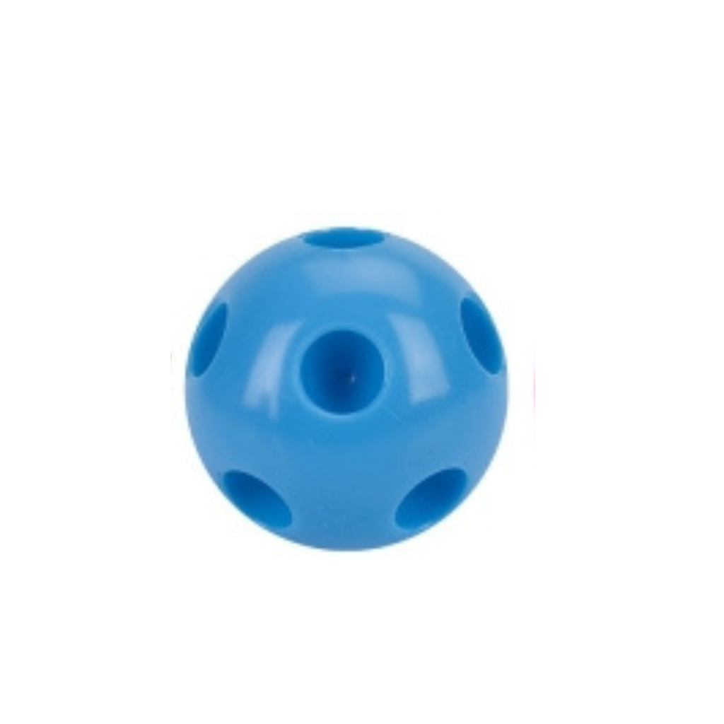 Push Poppin' Squishy Ball
