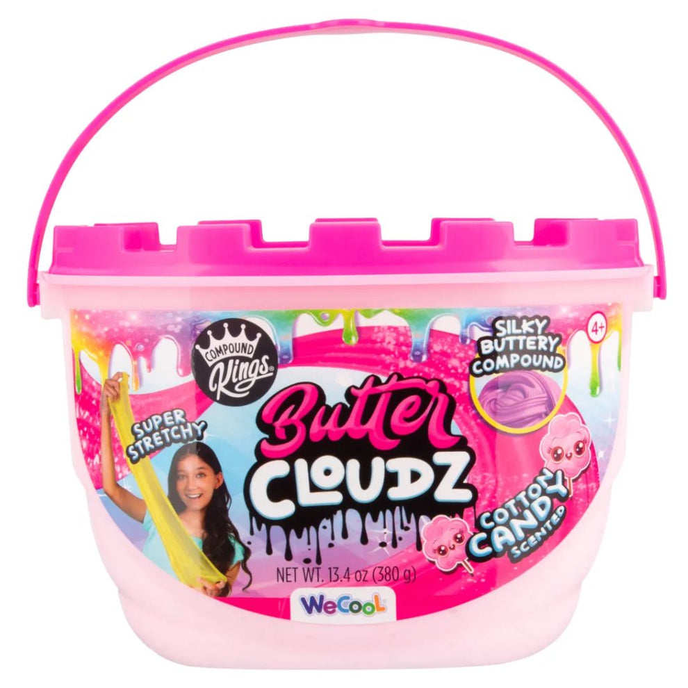 Compound Kings Butter Cloudz -380g tub