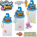 Water Pets - Taba Squishy - 6 to Collect