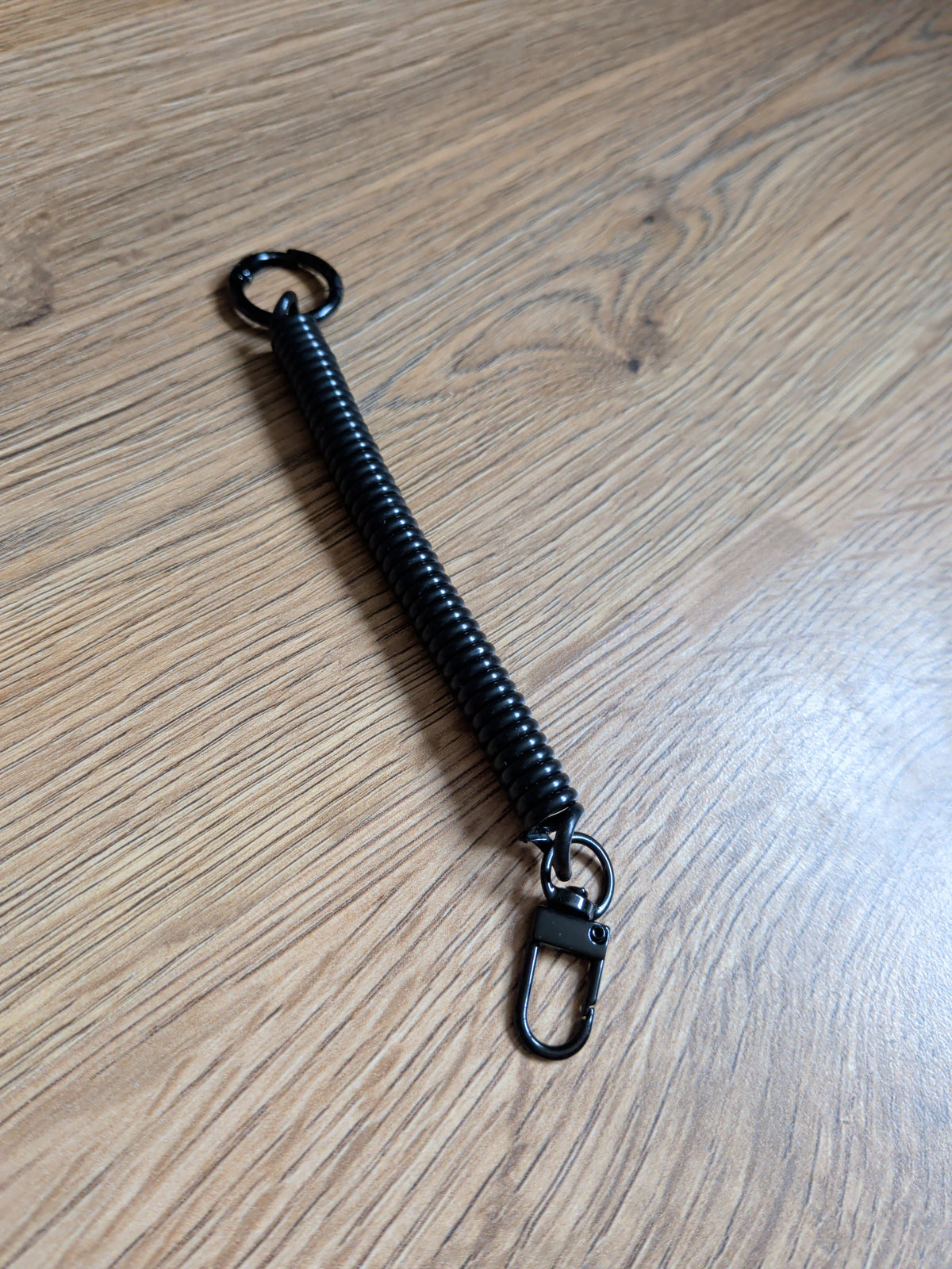 Sensory Keychain Base