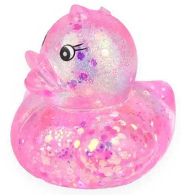 Squishy Sugar Ducks