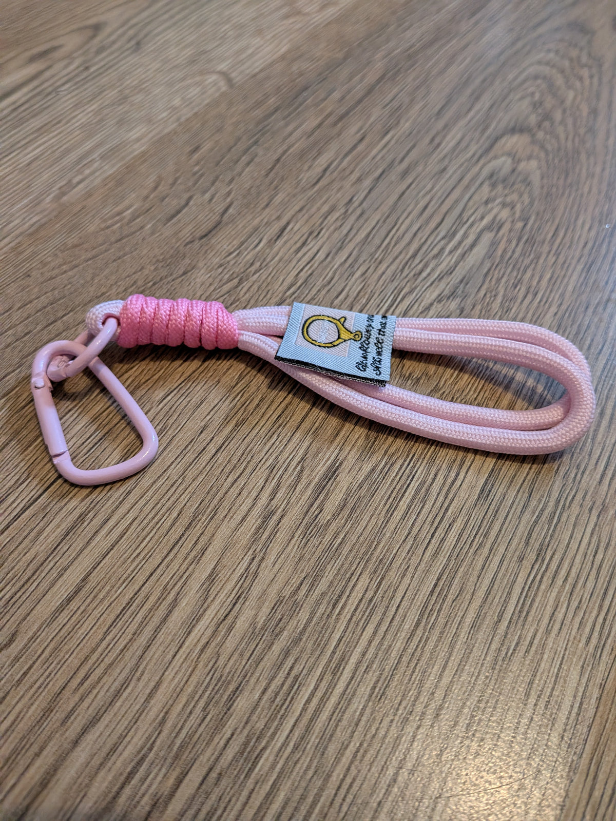 Sensory Keychain Base