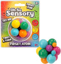 Oh So Sensory Fidget Atom