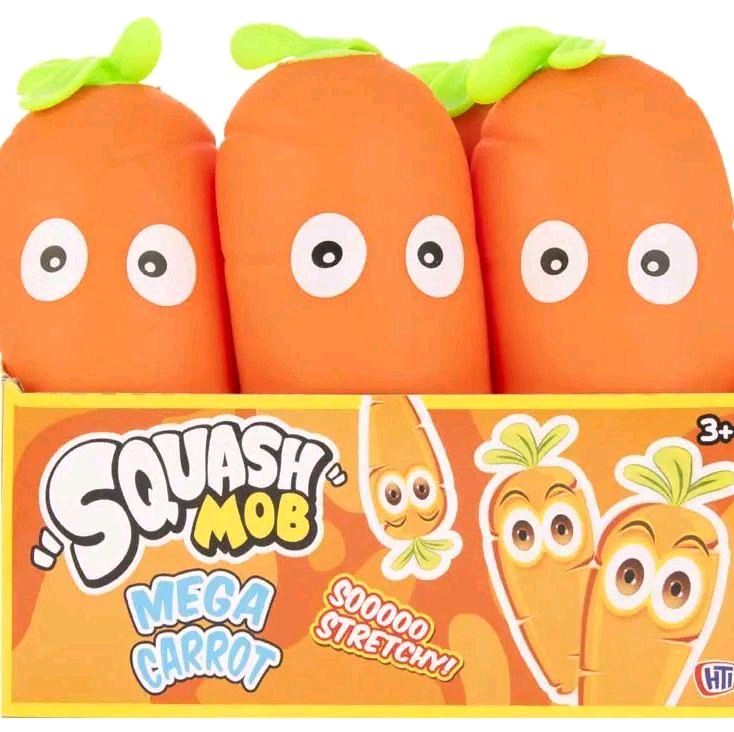 Jumbo Squishies