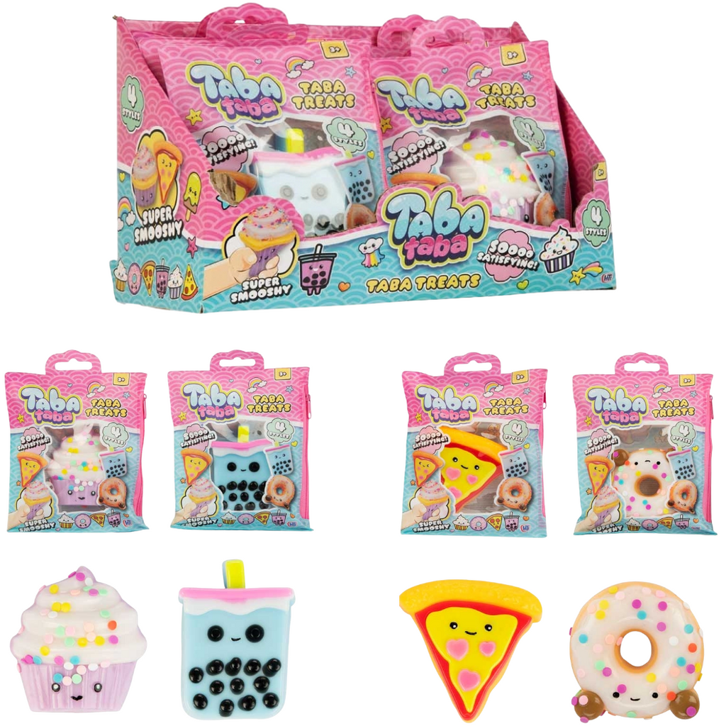 Taba Taba - Taba Treats