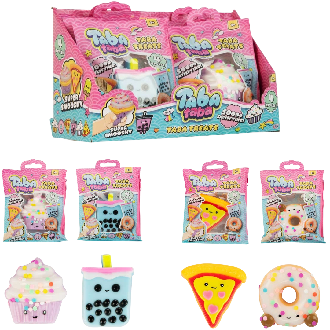 Taba Taba - Taba Treats