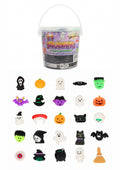 Halloween Mochi Bucket - 25pcs
