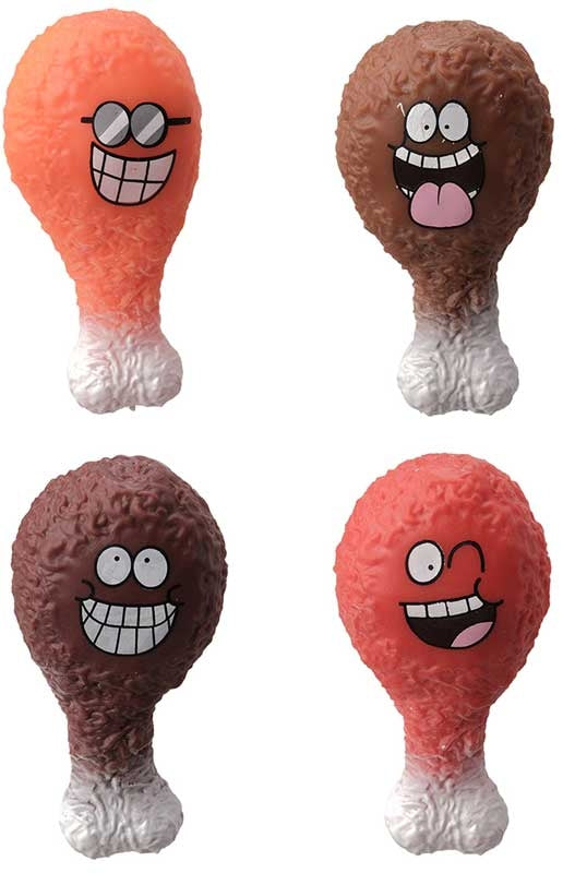 Disco Drumsticks - Sand Filled Sensory Toy