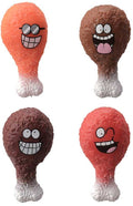Disco Drumsticks - Sand Filled Sensory Toy