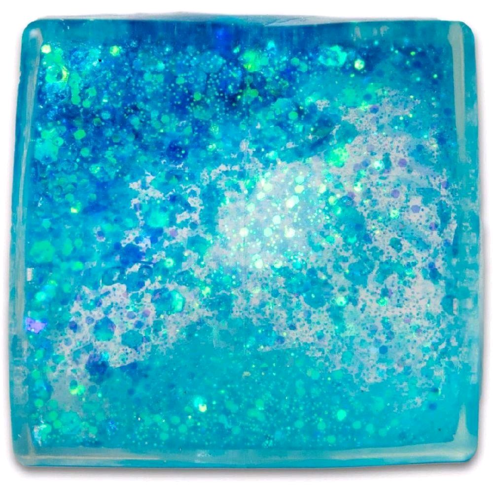 Scrunchems Glitter Sugar Cube