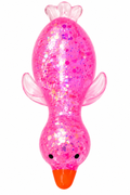 Glitter Sugar Flying Ducks